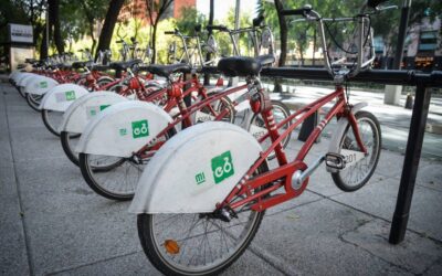 Habilita Ecobici nueva membresía y descuento a tercera edad