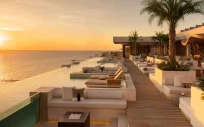 Hyatt Inclusive Collection reconocida por Great Place to Work