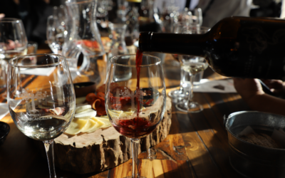 Guanajuato vivirá Semana del Vino y primer “Concours Mondial de Bruxelles”