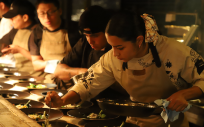 Estrellas Michelin cocinarán en restaurantes del estado de Guanajuato