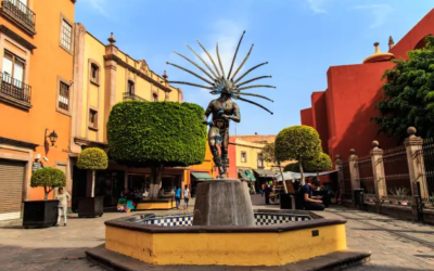 Querétaro, anfitrión de Conferencia Anual 2025 de la Red de Ciudades Creativas de UNESCO