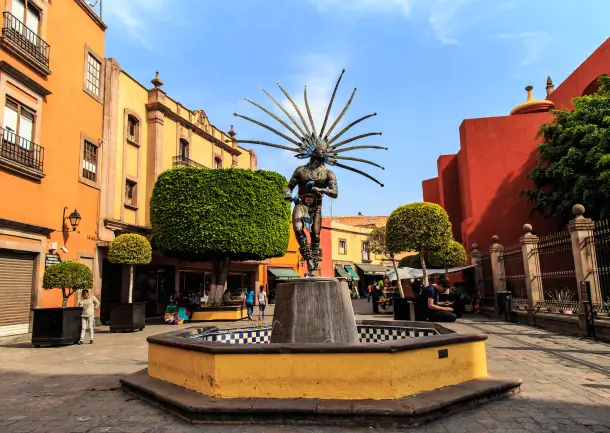 Querétaro, anfitrión de Conferencia Anual 2025 de la Red de Ciudades Creativas de UNESCO