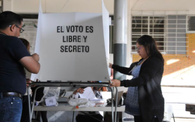 INE implementará Voto Anticipado por Internet en elecciones de Coahuila