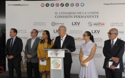 MORENA sigue importando médicos cubanos: Julen Rementería