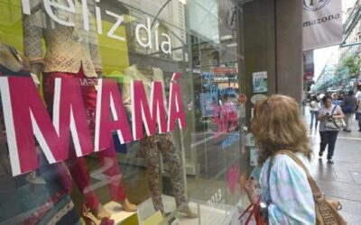 Día de las Madres generará derrama de 94 mil mdp: Concanaco