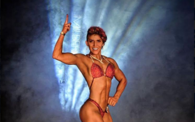 Por fin este domingo la tan esperada Copa Nabba Mexico 2024