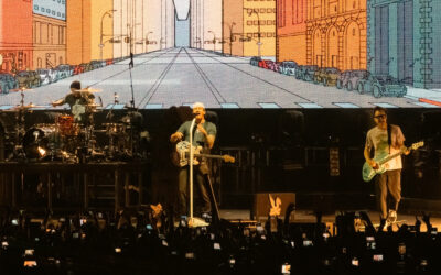 blink-182 confirma su regreso a México