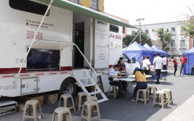 Emprenden acciones contra el consumo de tabaco y vapeadores