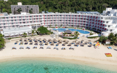 Wyndham y Decameron se unen para ampliar ofertas All Inclusive