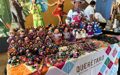 Querétaro, invitado especial a la Semana de México en Chicago