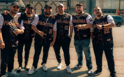 Grupo Frontera anuncia gira por México