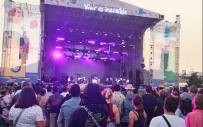 Remind GNP se consolidó como el mejor festival y la mejor música del recuerdo