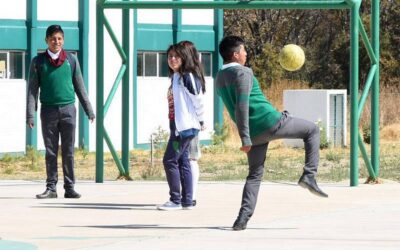 Impulsa SEP nuevas carreras en el Sistema Nacional de Bachillerato