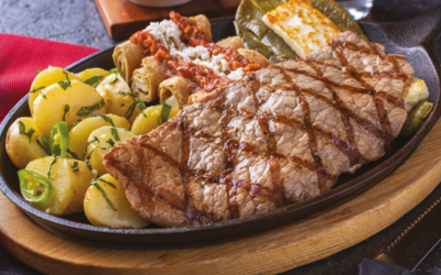 Vips celebra a Papá durante todo junio con promociones exclusivas