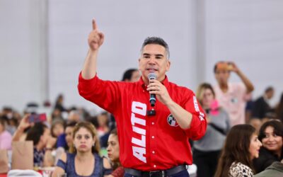 Simula apertura el Gobierno para socavar independencia del Poder Judicial: Alito