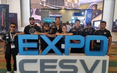 Supera EXPO CESVI PRO STREET 2024 expectativa de visitas y rifa de auto