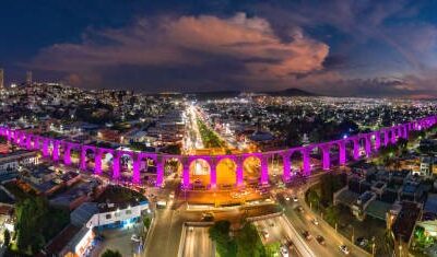 Querétaro: la Nueva Frontera del Boom Inmobiliario en México