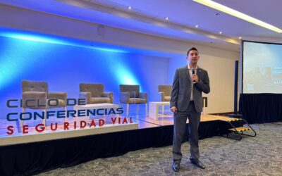 Fallecen 44 mexicanos diariamente en siniestros viales: AMIS