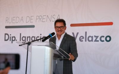 Mier prevé que foros sobre reforma al Poder Judicial se avalen esta semana