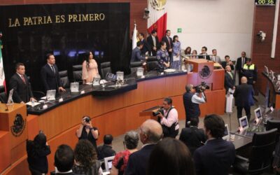 Exhorta Permanente a Diputados ampliar diálogo sobre reformas constitucionales