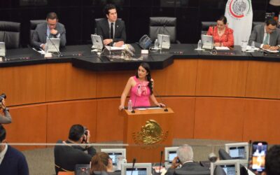 Debaten en Comisión Permanente reforma al Poder Judicial