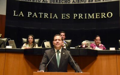 El triunfo es de todos, pero especialmente de las mujeres: PVEM