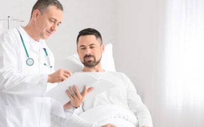 Cáncer de próstata, principal causa de fallecimiento por enfermedad en hombres