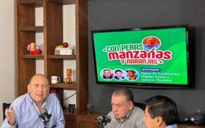 Nerviosismo pir Reforma al Poder Judicial provoca devaluacion: Moreira