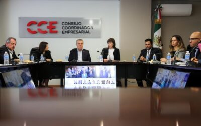 CCE y WTTC darán enfoque sostenible al turismo para que éste siga creciendo
