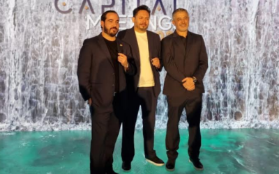 Capital Meetings 2025, un evento imprescindible en la industria de eventos