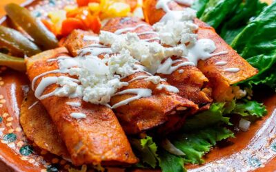 Anuncian el IV Concurso Gastronómico Estudiantil Querétaro 2024