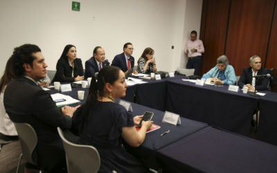 Aprueban que Diputados realicen foros sobre reforma al Poder Judicial