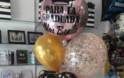 Fin de clases y graduaciones impulsan ventas en 60% en negocios pequeños