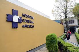 Hospital General de México realiza trasplante multiorgánico