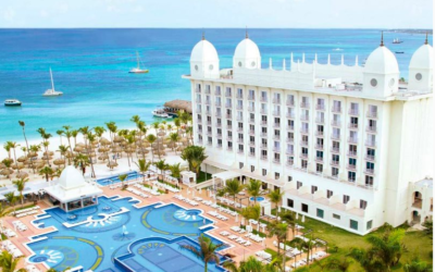 Indice Nacional de Precios Turísticos registra incremento anual del 7.81% 