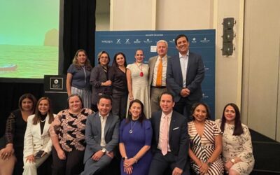 Hyatt Inclusive Collection presenta su oferta hotelera para segmento MICE