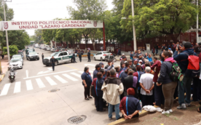 Pide IPN a Got Und Glück cumplir con pago de salarios a sus trabajadores