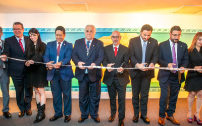 Acciones del sector público y privado fortalecen actividad turística