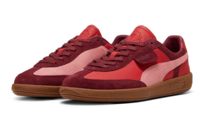PUMA presenta nueva colaboración con el diseñador PALOMO SPAIN