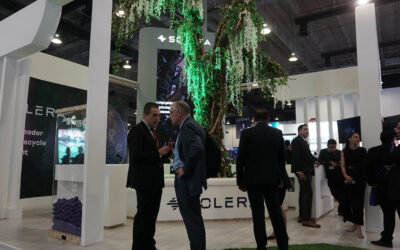 SOLERA develará su estrategia por la innovación en Expo Cesvi 2024