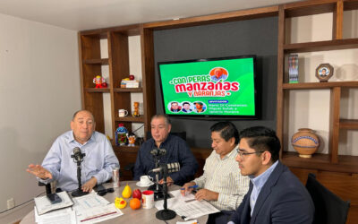 Reforma al Poder Judicial es una revancha: Rubén Moreira