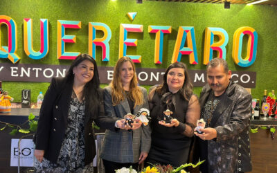 Querétaro, el mejor destino para el turismo de romance