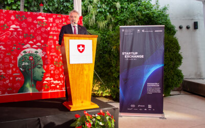 ¡Startup Exchange 2024: un éxito rotundo!