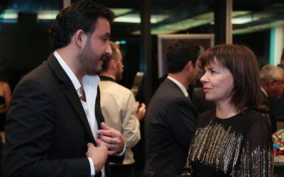 Exhorta WTTC a ASETUR mantener trabajo en equipo para fortalecer turismo