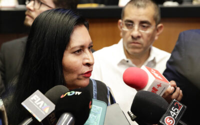 Presentarán en Senado iniciativas de leyes de agroecología y bioinsumos