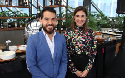 CANIRAC impulsa el Día del Pozole Guerrerense 