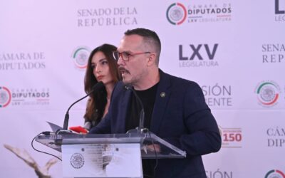 Exige Carlos León transparentar  el ‘Tren Fantasma’ de Sonora