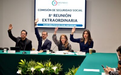 Aprueban que Afores incluyan tiempo de cotización en estados de cuenta