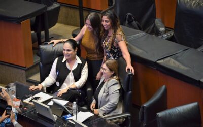 Ratifica Permanente a magistrados del Tribunal Unitario Agrario