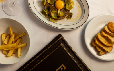 Gran Cantina Filomeno, llamado a convertirse en el nuevo clásico de México